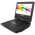 thumbnail image 2 of Sylvania 7" Portable DVD Player, 2 of 2
