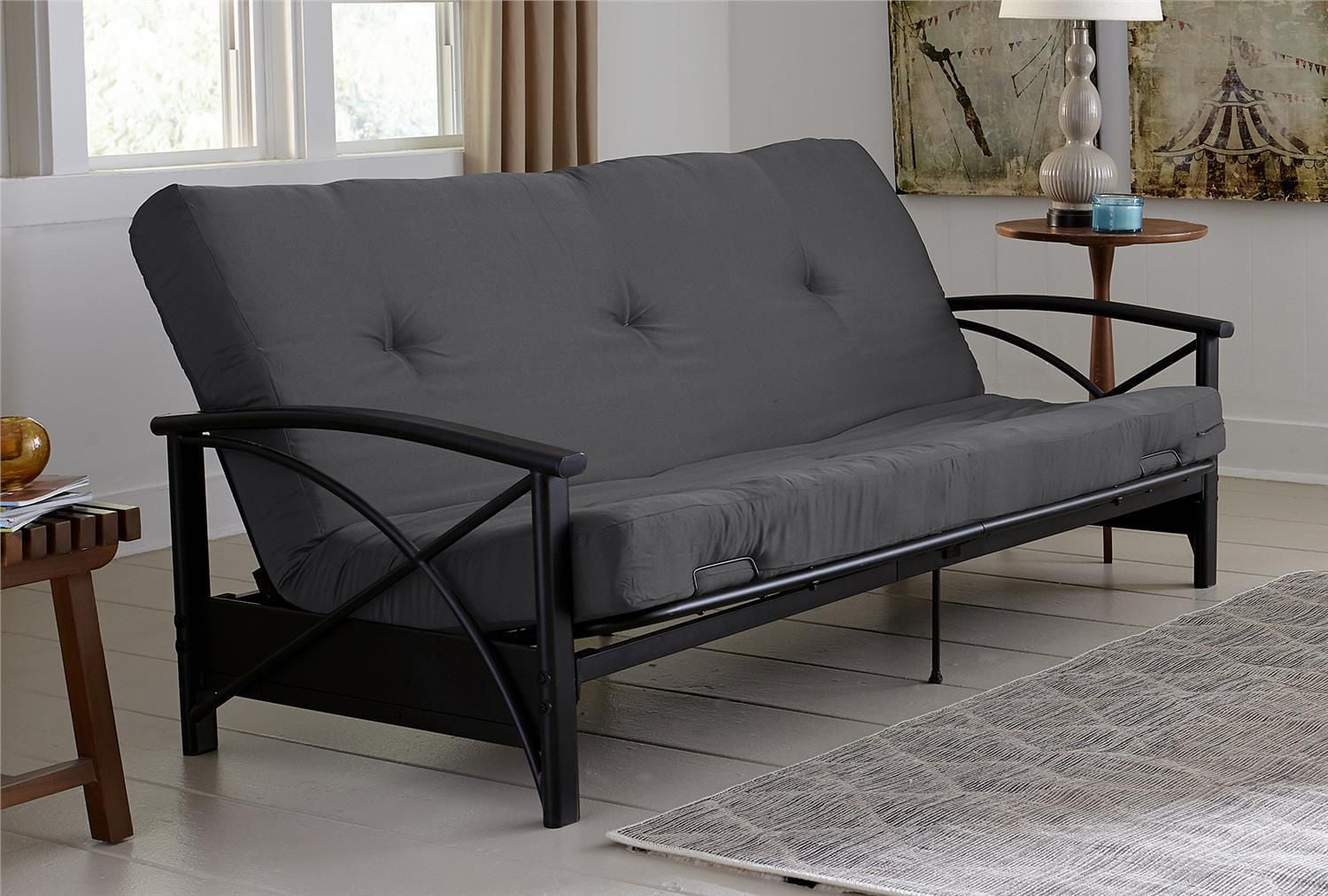 futon mattress slipcover canada