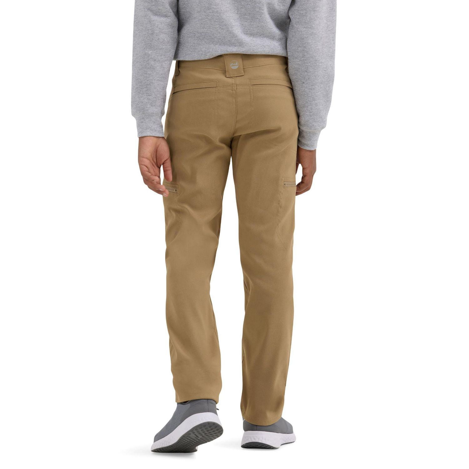 Wrangler garçons performance zip cargaison