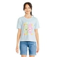 thumbnail image 1 of Care Bears Girls' Short Sleeve Tee, 1 of 3