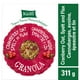 Céréales granola blé de khorasan aux canneberges, à l'avoine épeautre et au lin Promesse biologique de Kashi, 311g – image 1 sur 3