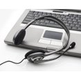 thumbnail image 2 of Logitech Stereo Headset H110, 2 of 6