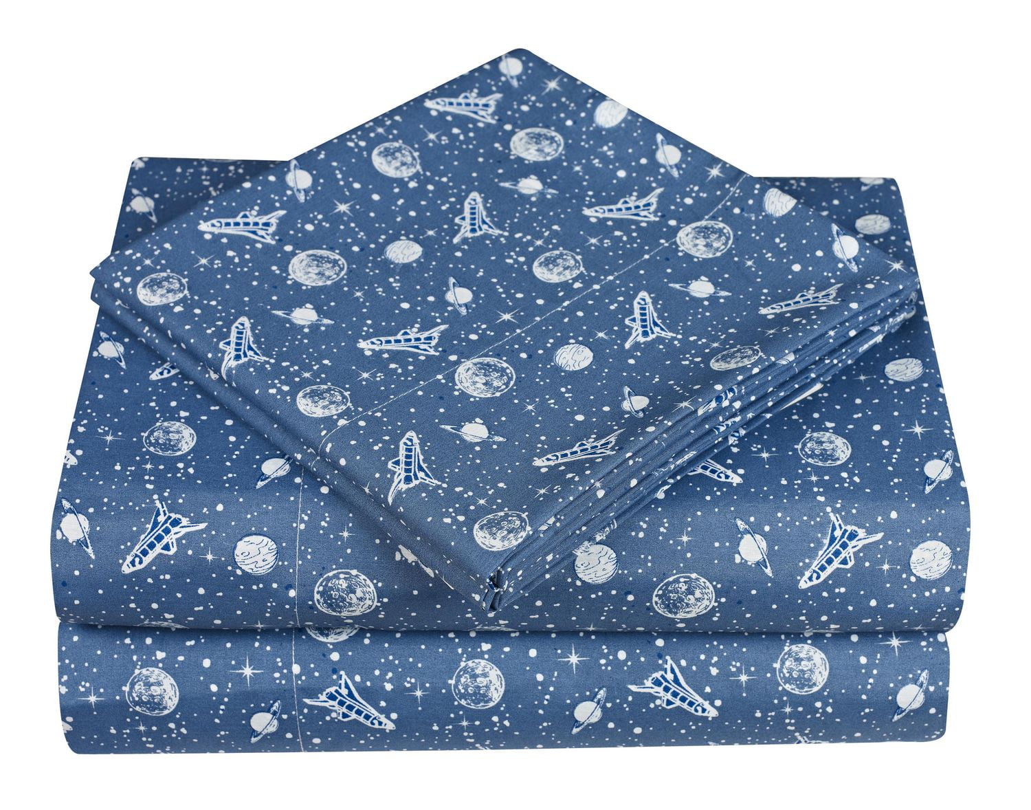 kids space sheets