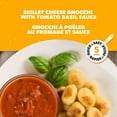 thumbnail image 3 of Gnocchi à poêler farci de fromage Olivieri 280g, 3 of 6