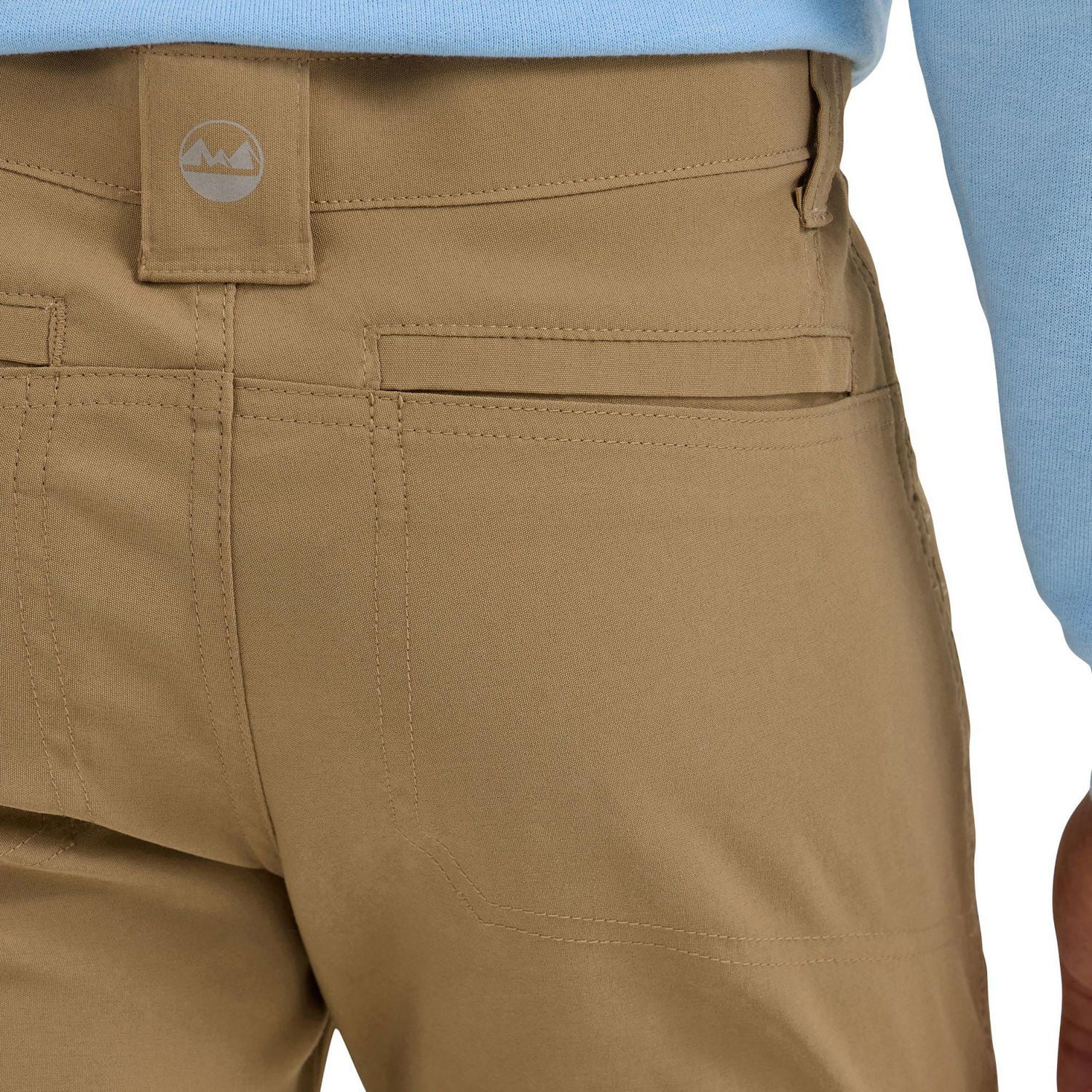 Wrangler garçons performance zip cargaison