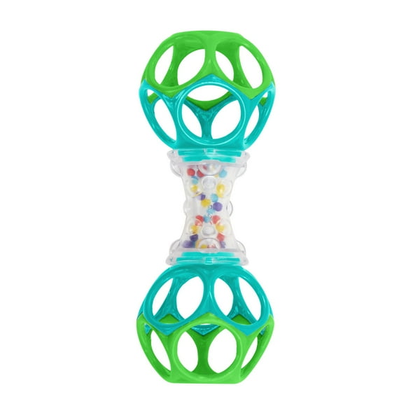 Hochet Oball Shaker de Bright Starts 0 - 36 mois