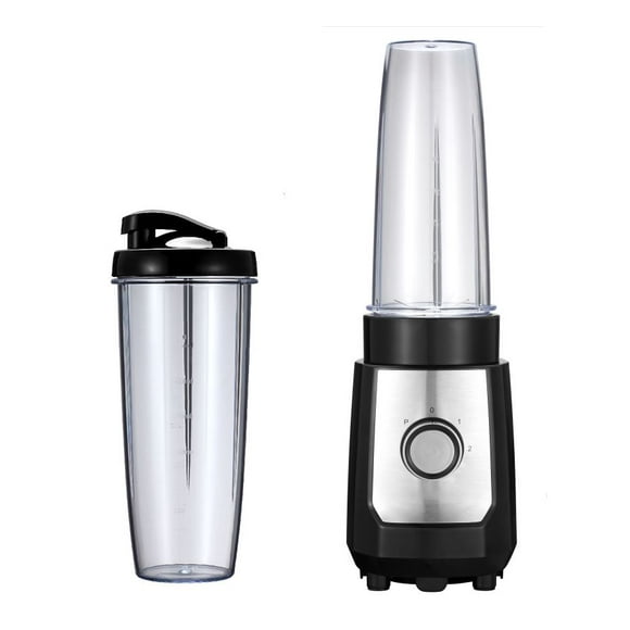 Frigidaire Smoothie Maker with Travel Cup and Lid