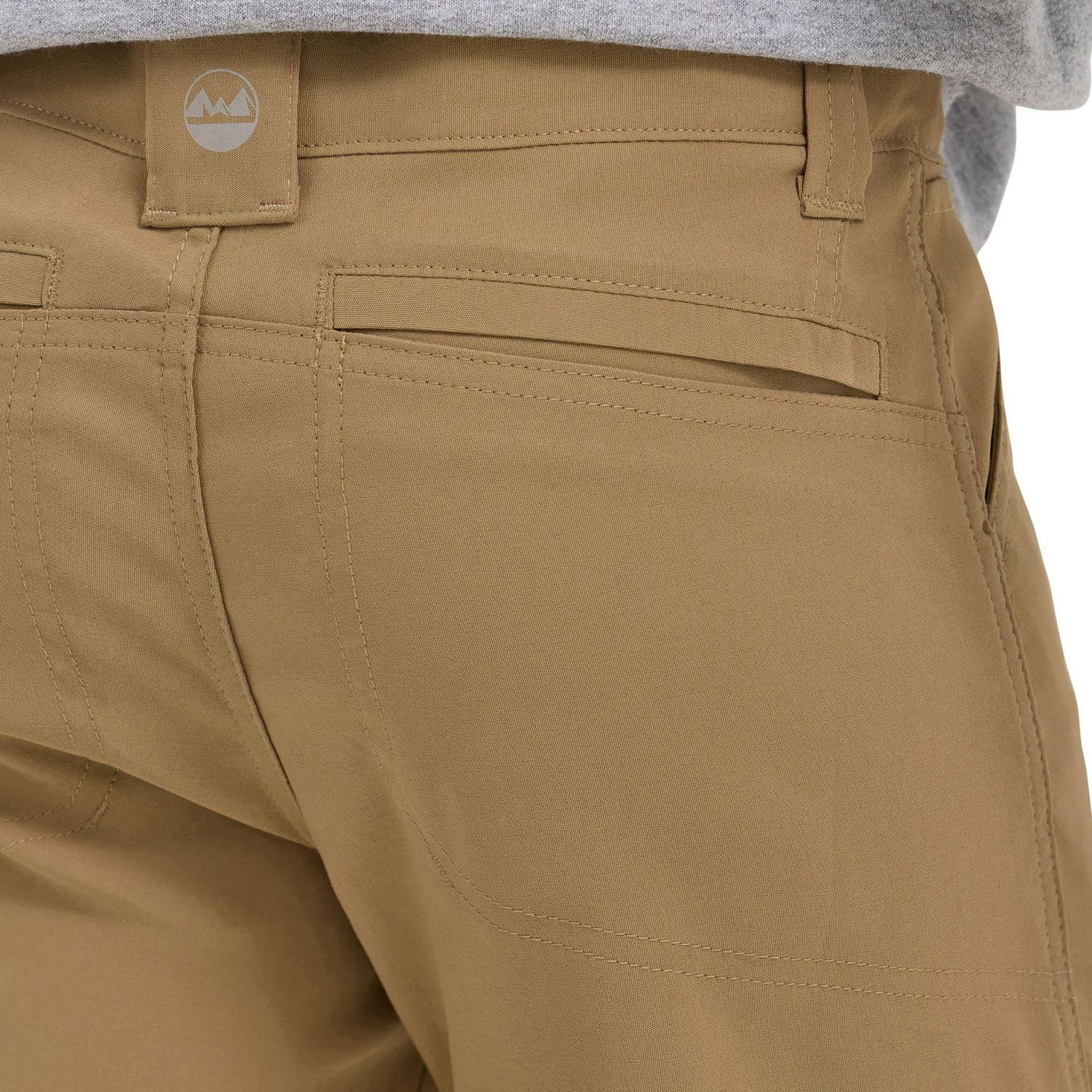 Wrangler garçons performance zip cargaison