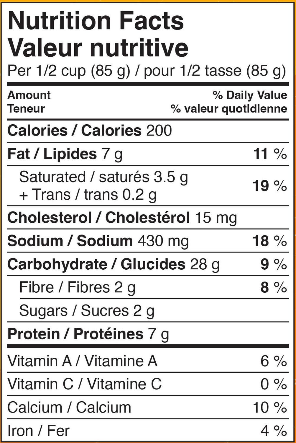 Olivieri Real Cheese Filled Skillet Gnocchi 520g, Olivieri Chs Skillet Gnocchi 520g