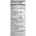 thumbnail image 2 of ALLMAX Creatine Krush Fruit Punch Supplement Powder, 2 of 3