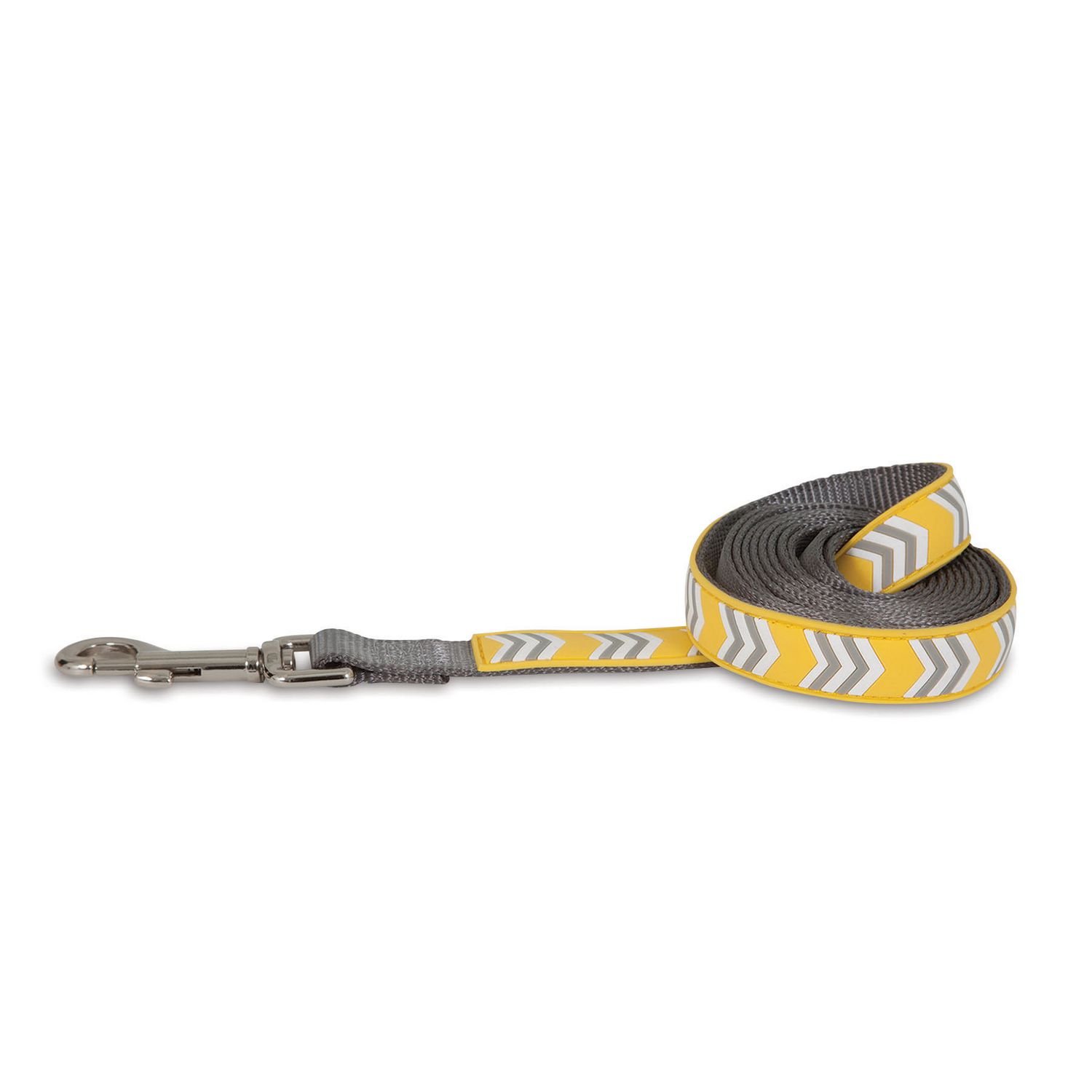 Aspen Pet Durable Leash Yellow Walmart Canada
