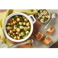 thumbnail image 3 of Olivieri 3 Formaggi Fresh Pasta Tortellini, 3 of 5