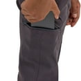 thumbnail image 5 of Wrangler garçons performance zip cargaison, 5 of 5