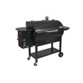 thumbnail image 1 of Camp Chef Smokepro Lux Pellet Grill, 1 of 1