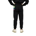 thumbnail image 4 of Pantalon de jogging Justice Girls X Four, 4 of 8