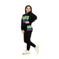 thumbnail image 1 of Pantalon de jogging Justice Girls X Four, 1 of 8