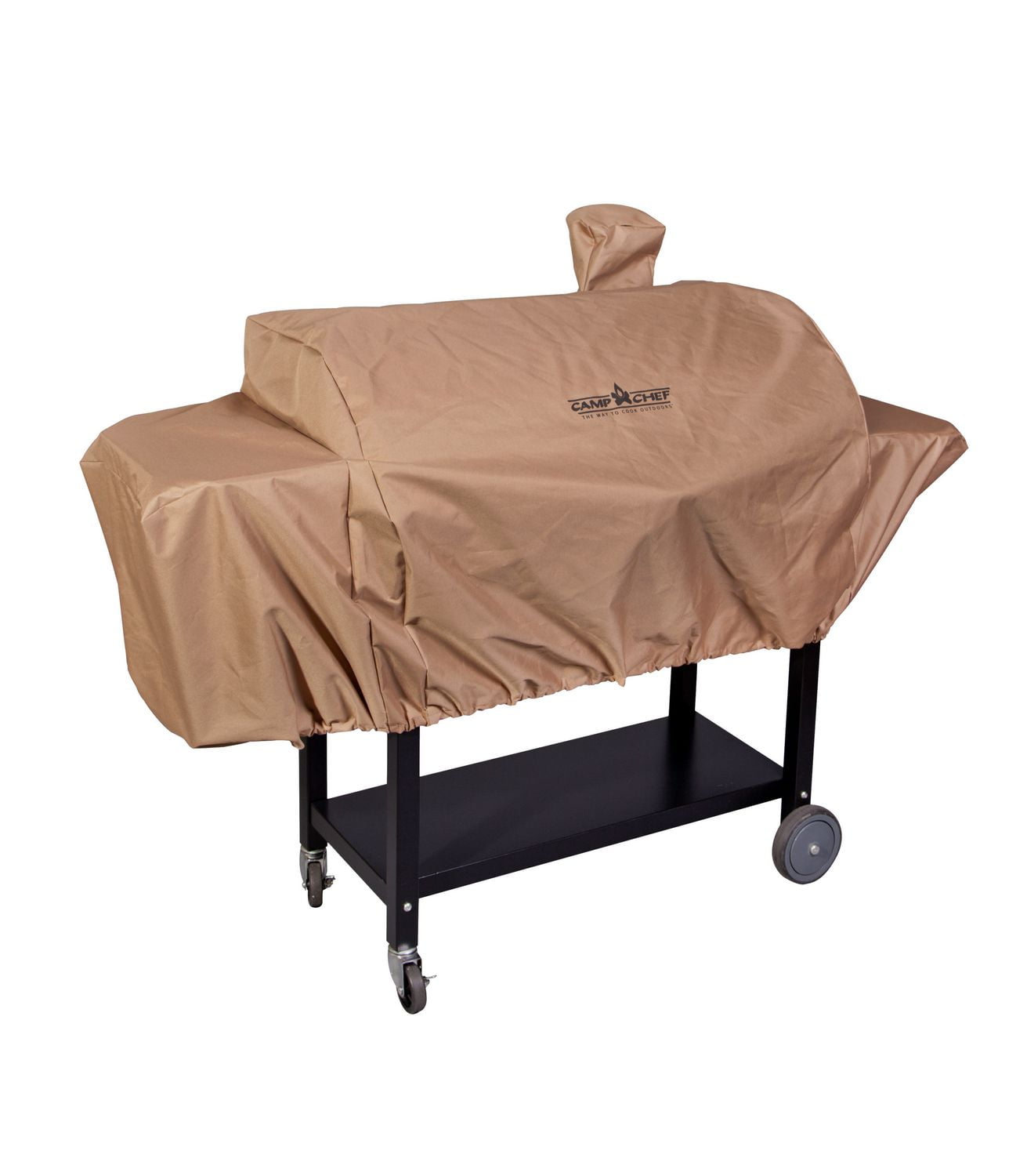 Camp Chef Smokepro Pellet Grill Patio Cover