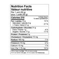 thumbnail image 3 of two-bite® Chocolate Chip Soft Baked Cookies Snack Pack, 3 of 3