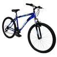 thumbnail image 1 of Vélo tout-terrain Frontier de Mongoose pour garçons, 24 po, 1 of 1