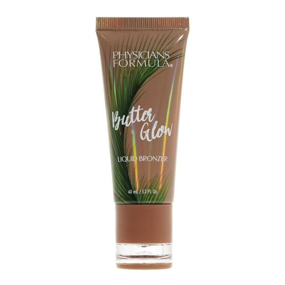BUTTER GLOW LIQUID BRONZER, LIQUID BRONZER