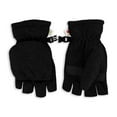 thumbnail image 1 of Men's Flip Gloves in Fleece, 1 of 1
