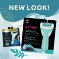 thumbnail image 2 of Amopé Pedi Perfect Pro Rechargeable Foot File, 2 of 7