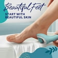 thumbnail image 3 of Amopé Pedi Perfect Pro Rechargeable Foot File, 3 of 7