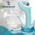 thumbnail image 4 of Amopé Pedi Perfect Pro Rechargeable Foot File, 4 of 7