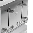thumbnail image 2 of Swan Retro Grille-Pain 4 Tranches ST19020GRN, 2 of 5