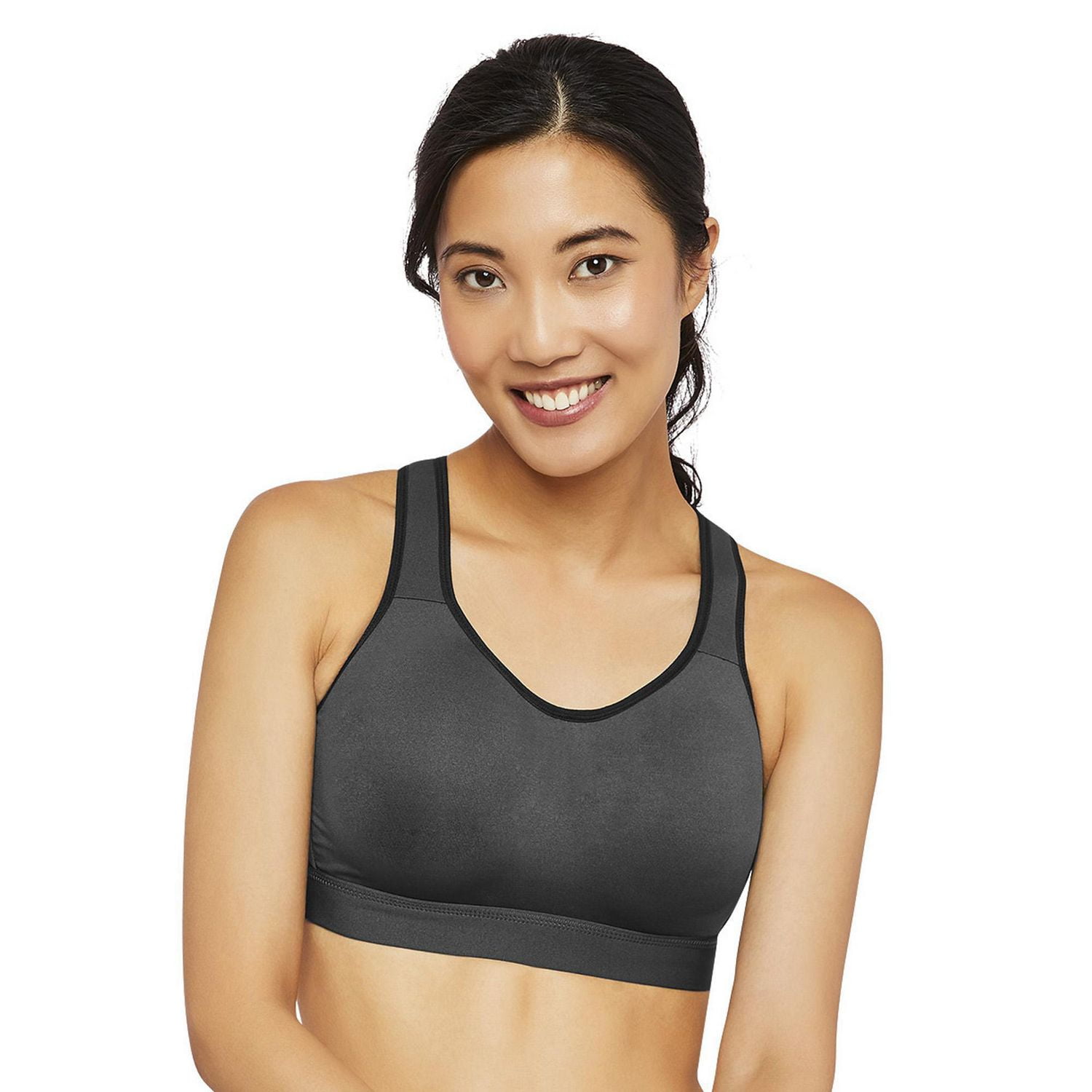 Athletic Works Women's Ladder Back Sports Bra | Walmart Canada