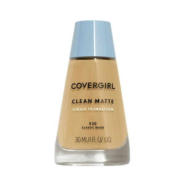 e.l.f. Cosmetics Flawless Finish Foundation, Flawless Foundation, 20ml 