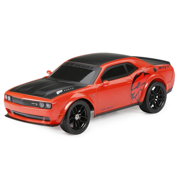 1:16 Scale Forza Challenger RC Sports Car 