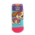 thumbnail image 1 of PAW Patrol Girls' 3 Pack Low-Cut Socks, 1 of 2