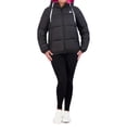 thumbnail image 1 of Reebok Doudoune Réversible Pour Femme, 1 of 2