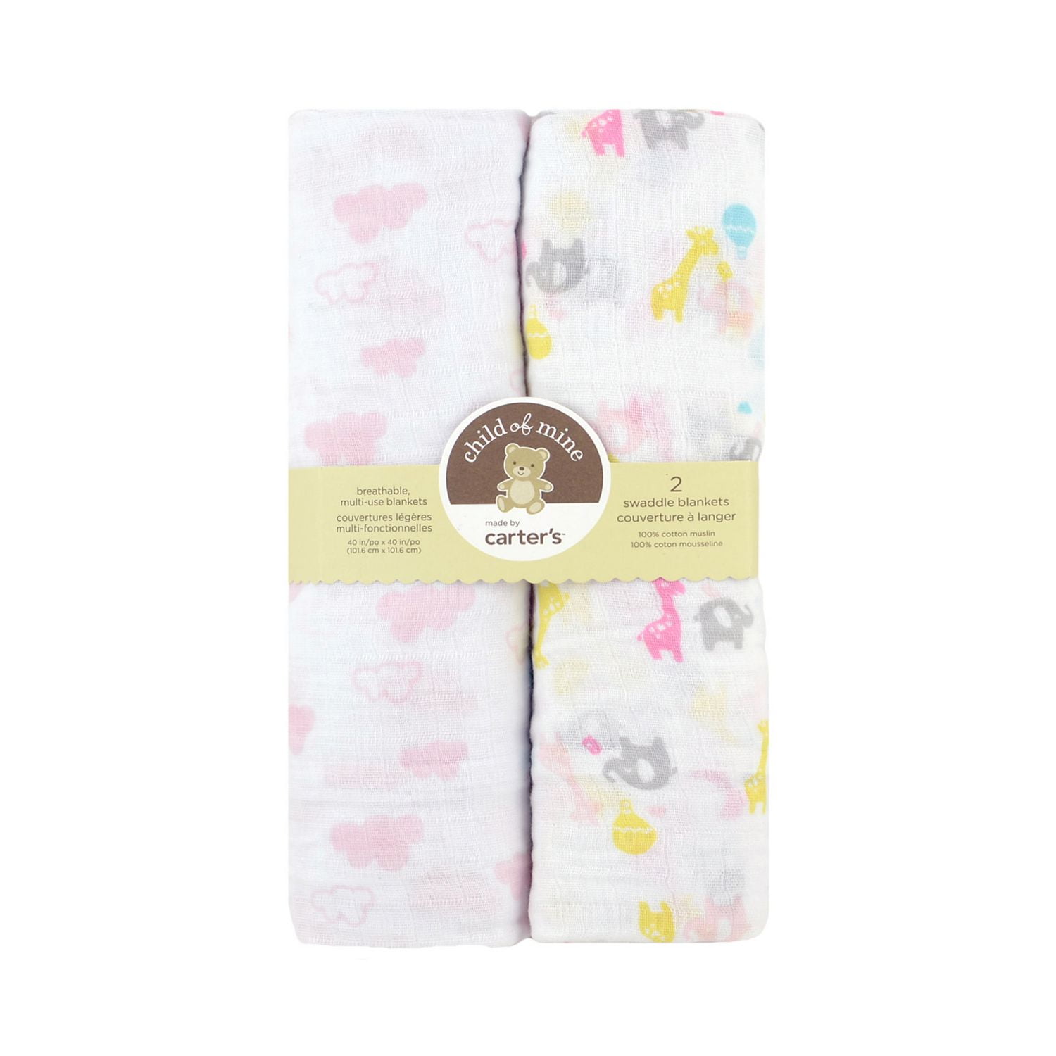 Child of Mine made by Carter's Child of Mine by Carter's Love is in The