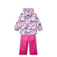 thumbnail image 2 of Habit de neige 2 pièces George pour filles, 2 of 3