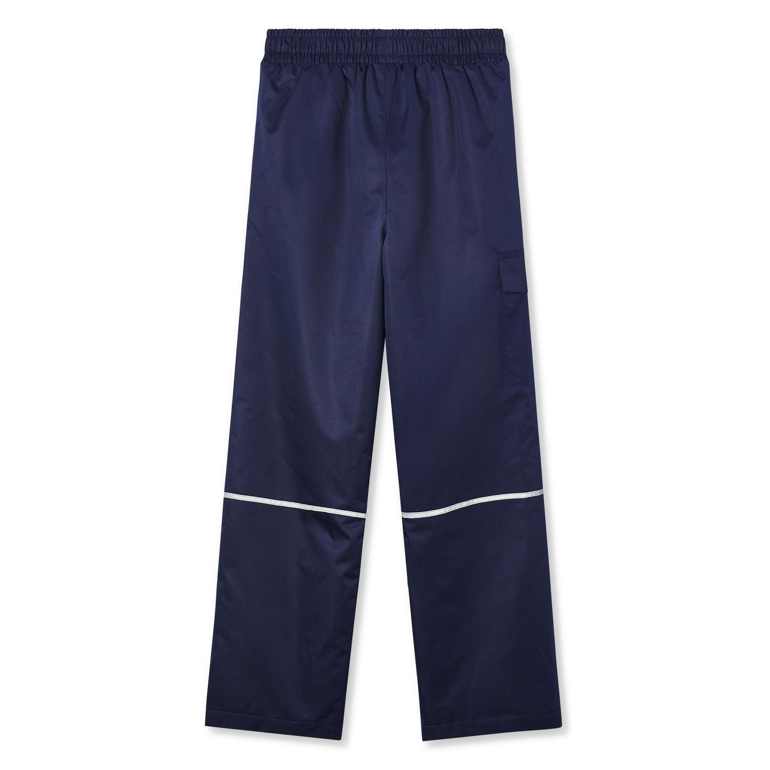 Girls snow clearance pants walmart