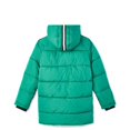 thumbnail image 2 of George Boys' Hooded Puffer Jacket, 2 of 2