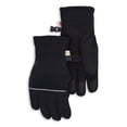 thumbnail image 1 of Hot Paws Boys' Softshell Gloves, 1 of 1