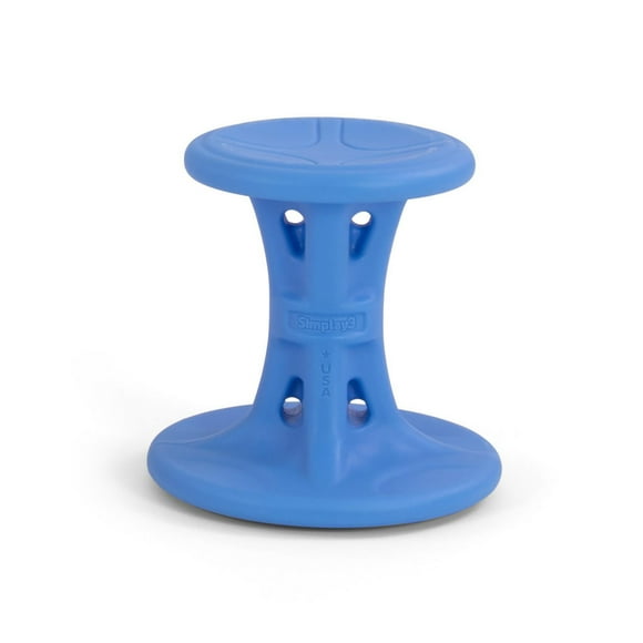 Simplay3 Wiggle Chair