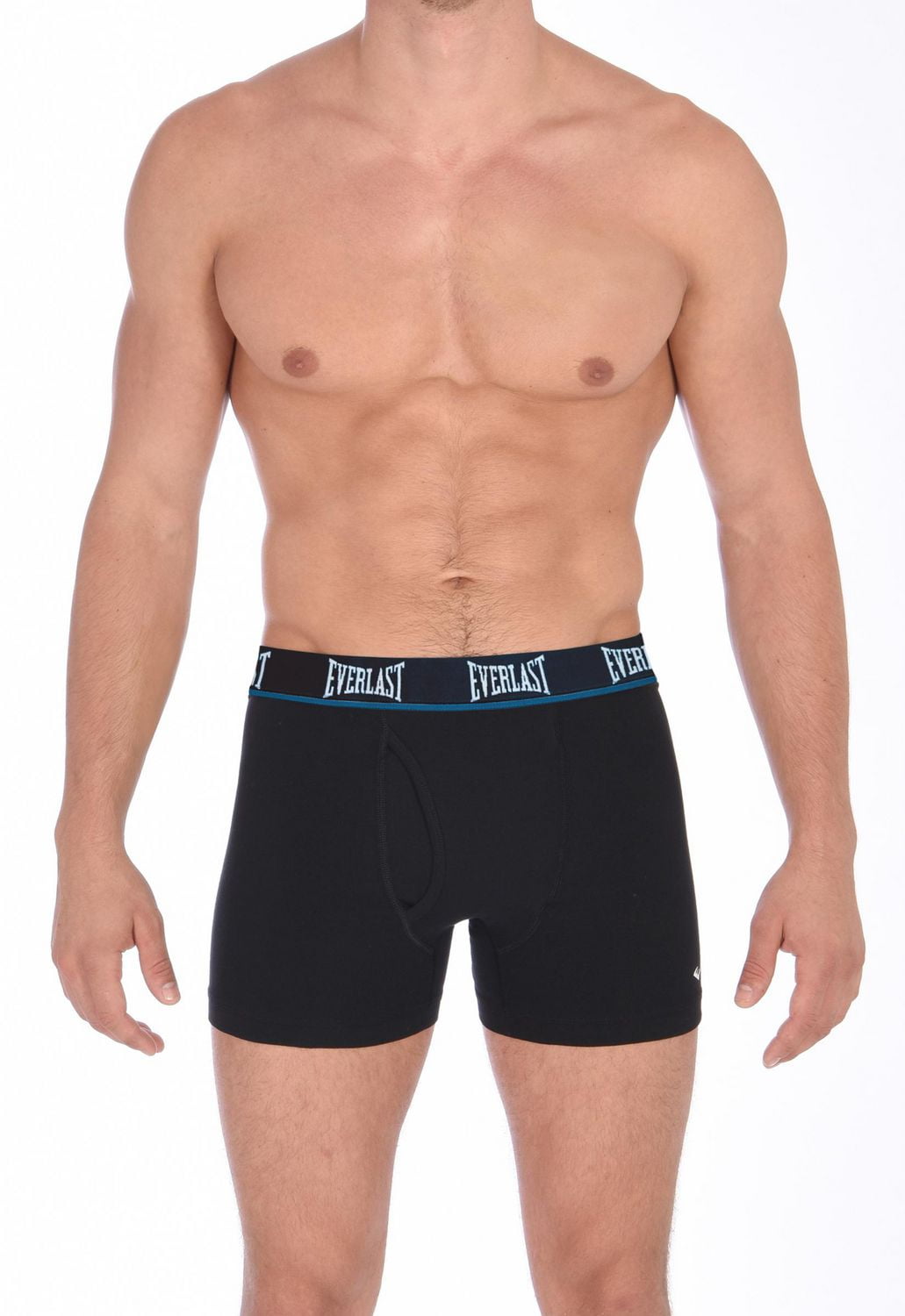 Boxer Everlast pour hommes - paquet de 4