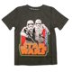 Star Wars T-shirt à manches courtes à encolure ras du cou pour garçons – image 1 sur 1