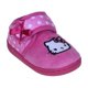 Pantoufles Hello Kitty de Sanrio pour fillettes – image 1 sur 3