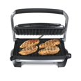 thumbnail image 2 of Hamilton Beach® Indoor Grill with Panini Press, 2 of 3