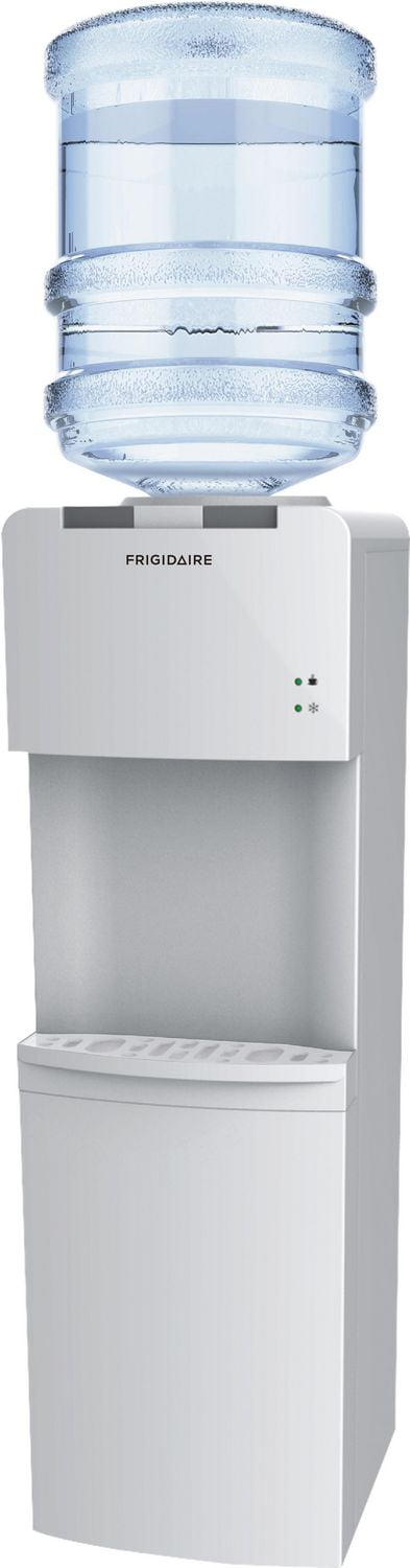 frigidaire top load water cooler