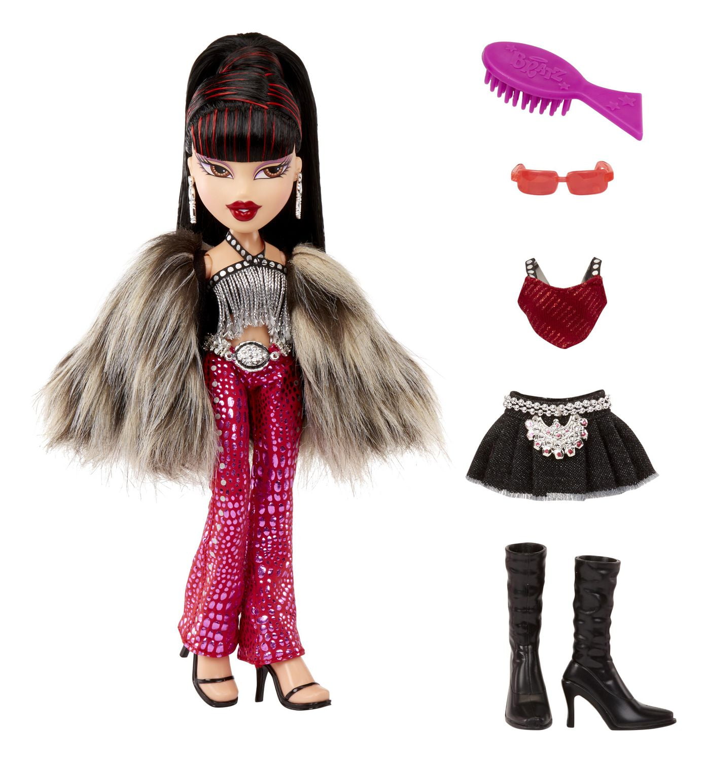 Bratz 3 best sale