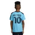 thumbnail image 3 of Haut Messi pour garçons, 3 of 9