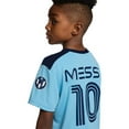 thumbnail image 4 of Haut Messi pour garçons, 4 of 9