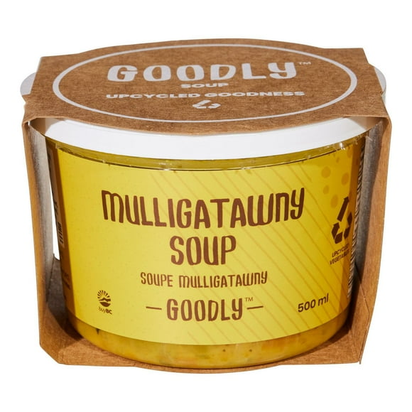 Goodly Mulligatawny Soup, 500 ml