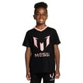 thumbnail image 1 of Messi Kids Team Top, 1 of 9